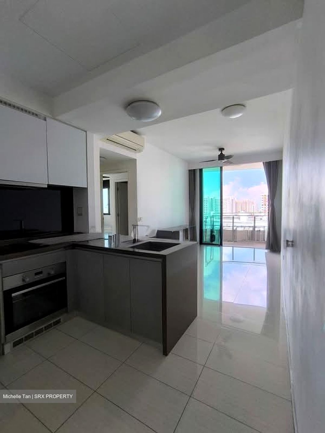 Sky Green (D13), Condominium #557939021